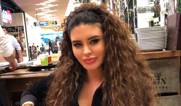 Ebru Polat: Hayranımla evleneceğim!