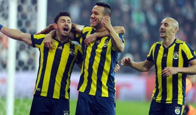 Fenerbahçeli yıldız derbide sahada!