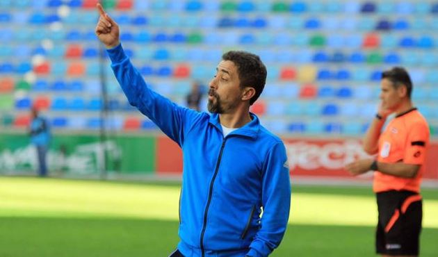 Adana Demirspor'da istifa!