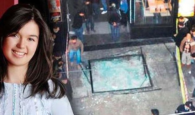 Ölü şirketi diriltip, Ece'ye tazminat ödetecekler!
