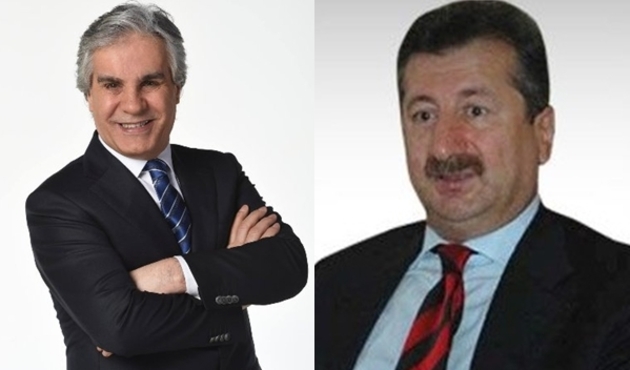Hadi Özışık'tan Sabahattin Önkibar'a sert tepki!