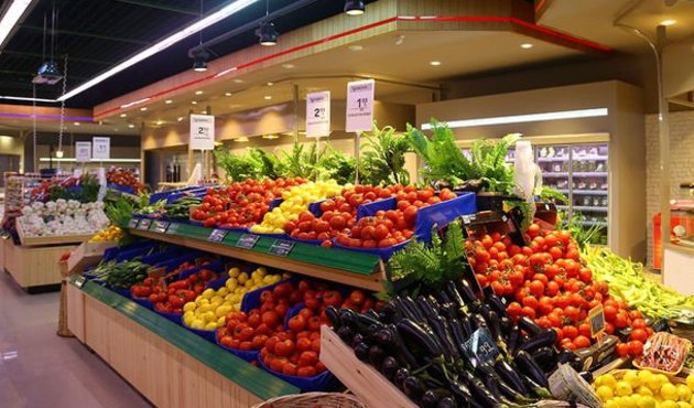 Dev marketler zinciri 273 mağazasını kapatıyor!