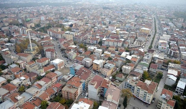 600 bin liralık evi 400 bine satıyor kimse inanmıyor!