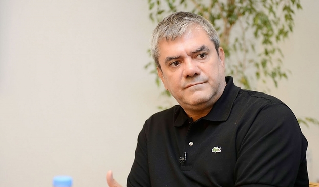 Yılmaz Özdil'den kopyala yapıştır skandalı...