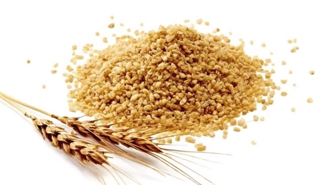 İşlenmiş değil, doğal bulgur tüketin...