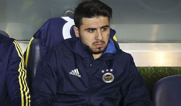 Ozan Tufan ile ilgili flaş gelişme!
