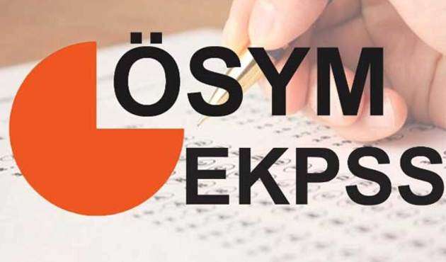 Engelli KPSS için başvuru dönemi başladı!