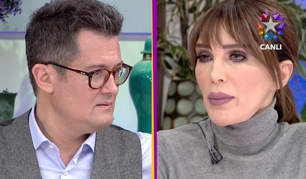 Seren Serengil 'Şov yapıyor' diyenlere yanıt verdi!