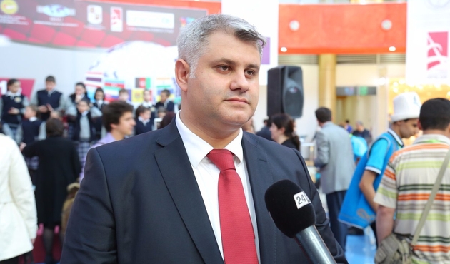FETÖ'cü Çabuk'un Türkiye'ye iadesinde önemli gelişme!