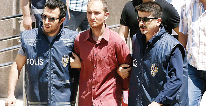 Atalay Filiz 3 cinayeti itiraf etti, neden öldürdüğünü böyle anlattı!