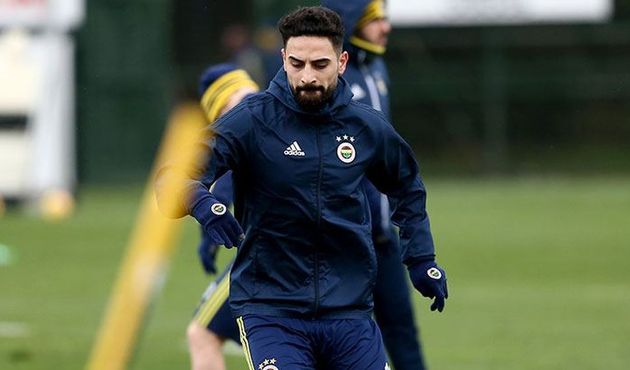 Fenerbahçe Mehmet Ekici ile sözleşmesini feshedecek!
