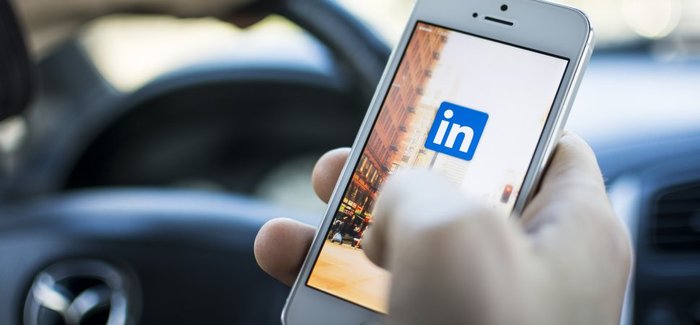 LinkedIn rekor fiyata satıldı