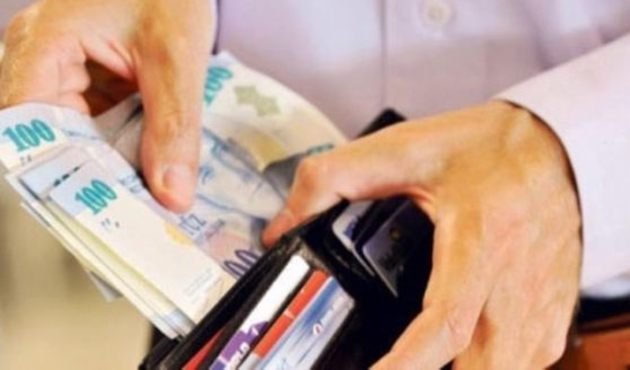 Yeni kadroyla maaşlara zam geliyor!