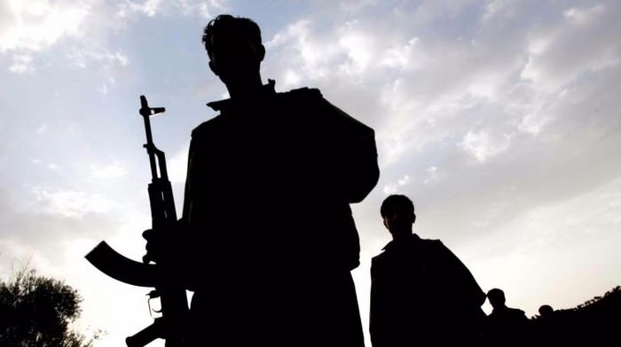 O ilde PKK'ya büyük darbe! Sözde sorumlusu öldürüldü