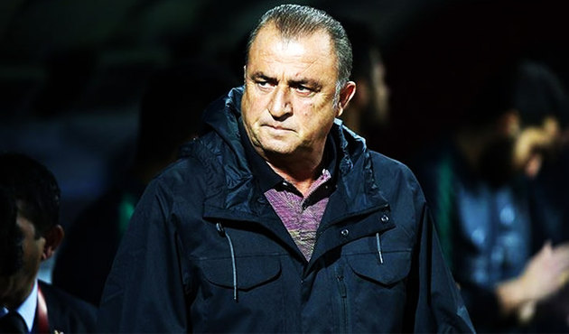 Fatih Terim olaya el attı!