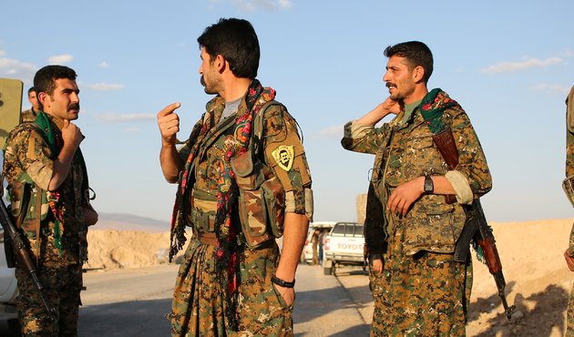 YPG'nin yeni hamlesi akıllara durgunluk verdi!