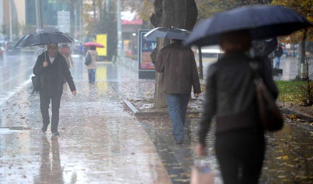 Meteorolojiden flaş uyarı! Hemen her yere yağacak...