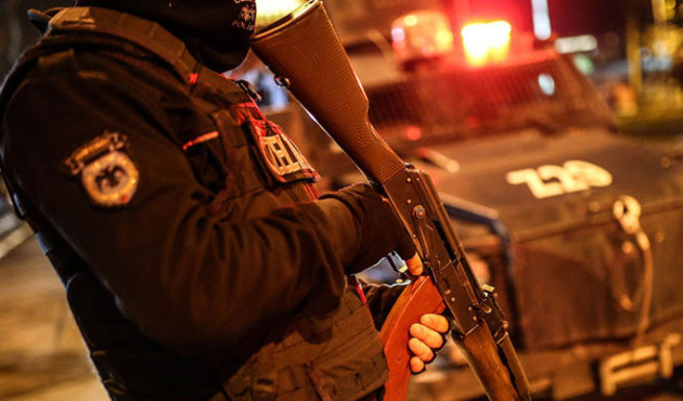 İstanbul'da şafak operasyonu! Çok sayıda gözaltı var
