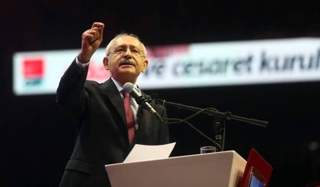 "Afrin'e girilmesini  asla doğru bulmuyorum!"