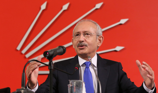 AYM'den CHP'nin başvurusuna ret!