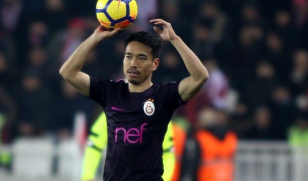 Galatasaray için 3 takımı reddetti!