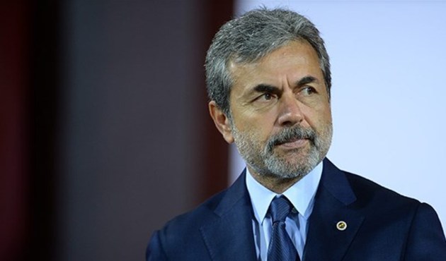 PFDK'dan Aykut Kocaman kararı!