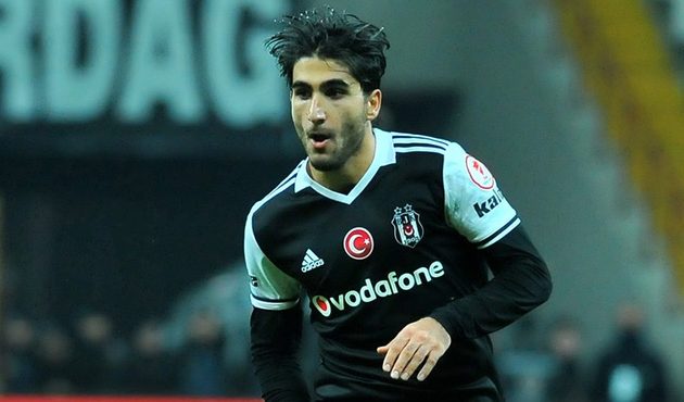 Beşiktaş'tan Kazakistan'a!