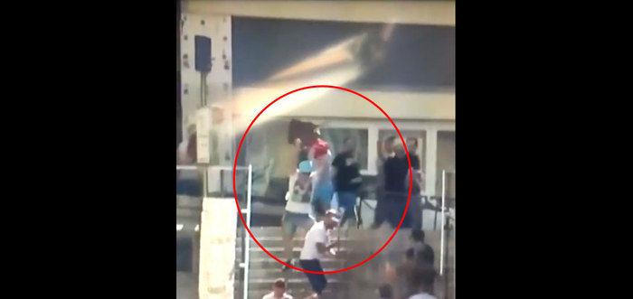 Holigan terörü: Kafasına sandalye ile vurulan İngiliz taraftar hayatını kaybetti!