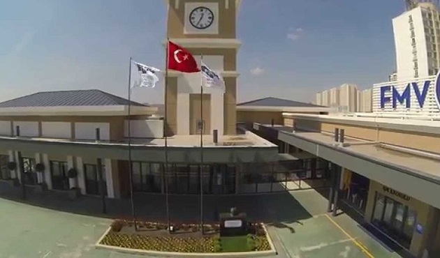 Feyziye Mektepleri'nden açıklama!