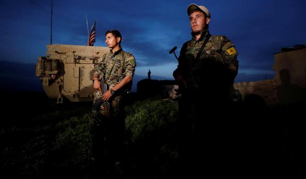 PKK ile PYD/YPG arasında çatışma çıktı! Kandil bastırıyor, Afrin öfkeli...