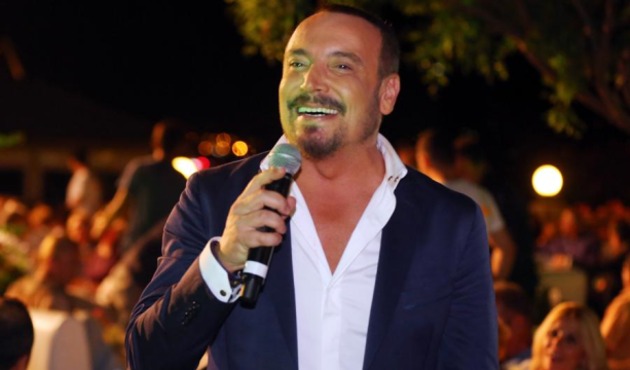 Cenk Eren'den ilginç itiraflar: Ali Poyrazoğlu bana öküz dedi!