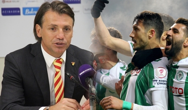 Adis Jahovic'ten Tamer Tuna'ya çok sert cevap!