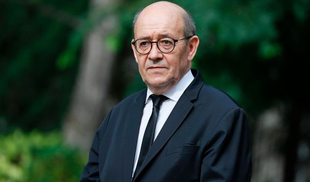 Fransız Bakan'dan skandal Türkiye ve İran açıklaması!