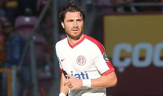 "Galatasaray'dan puan alacağız"