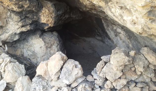 Şırnak'ta teröristlere ağır darbe...