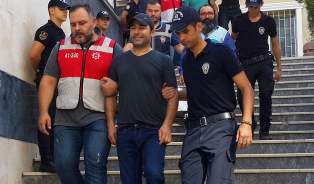 Savcıdan Atilla Taş için yeniden tutuklama talebi!