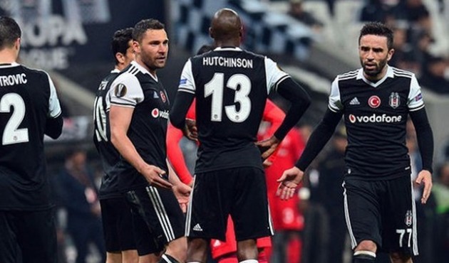 Beşiktaş'a iki isimden müjde!