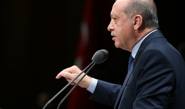 İşte 'Türk' ibaresinin kalkacağı kurumlar!