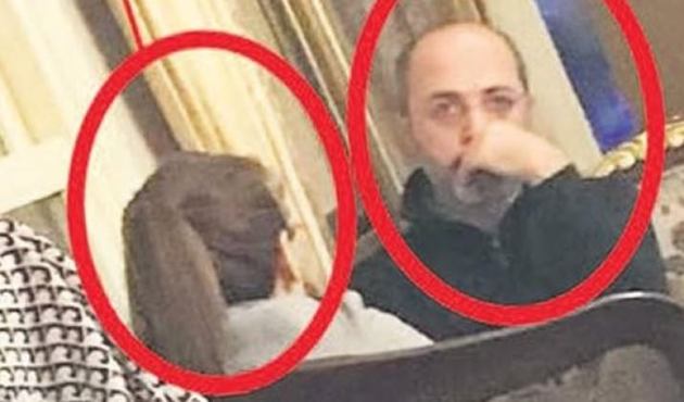 FETÖ'nün MİT'teki kumpas köstebeği yakalandı!