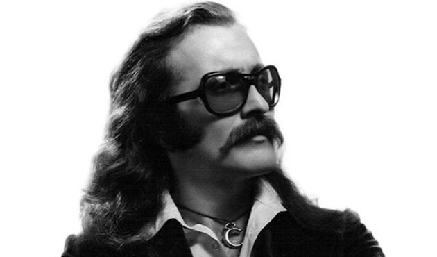 Ünlü isimler Cem Karaca için bir arada!