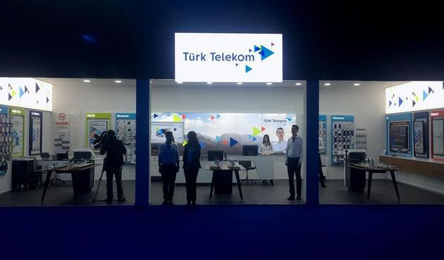 Türk Telekom'un yeni sahibi belli oldu!