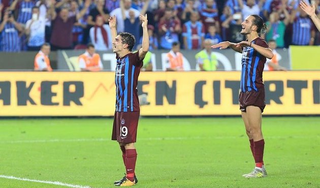 Yattara'dan o isme övgü!