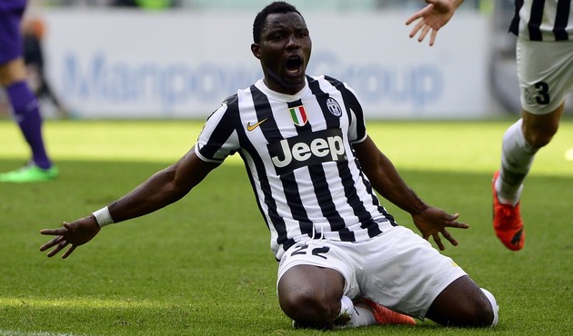 Asamoah'ın menajeri konuştu!
