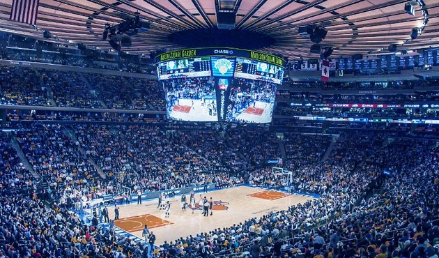 İşte NBA'in en değerli takımı!