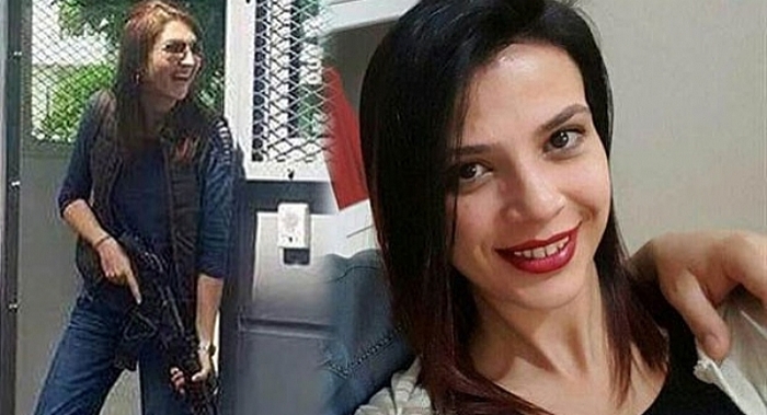 AK Partili vekilden kadın şehitler için anıt mezar önerisi... ''Onlar birer Devlet Ana...''