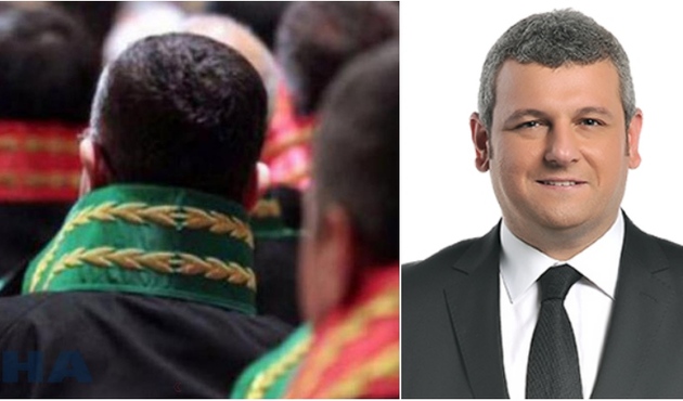 "Yargıda tartışmalı bir hareketlilik var!"