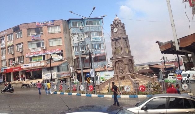CHP'den o ilçe için "GAZİ" ünvanı verilsin teklifi geldi!