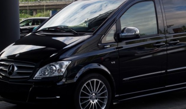 FETÖ'nün kirli paraları 'VIP minibüs' ile elden teslim!