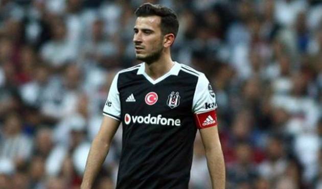 Oğuzhan Avrupa'da oynamak istiyor...