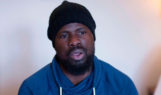 Galatasaray'dan Eboue için devrede!